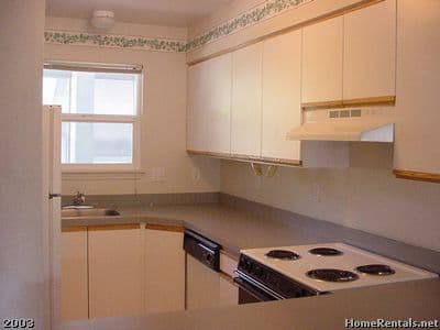Boise Apartment: 3917 Alpine St.
