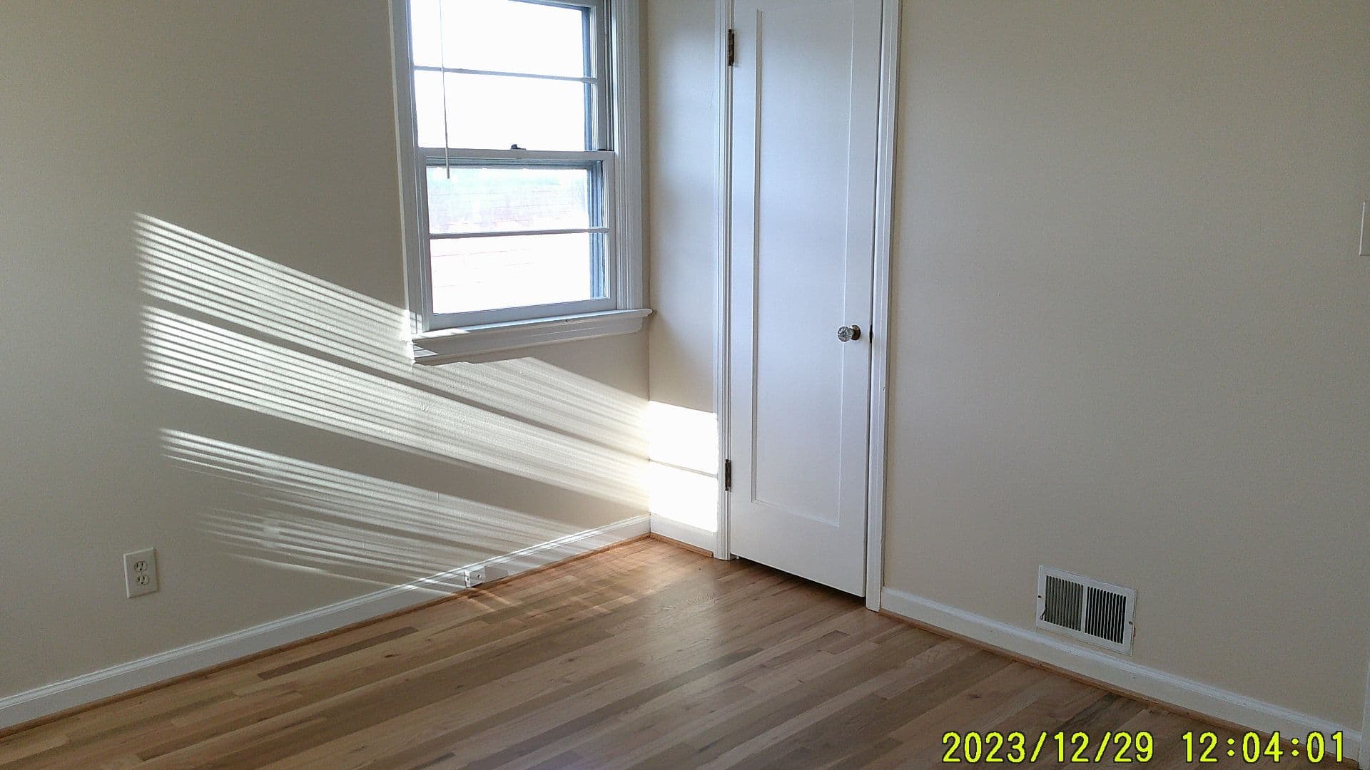Boise House: 1615 South Longmont Street