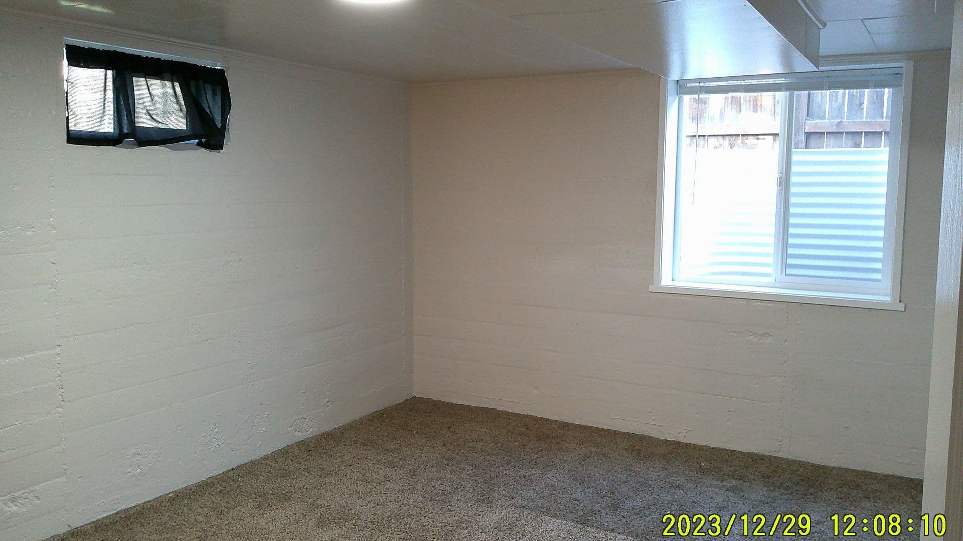 Boise House: 1615 South Longmont Street