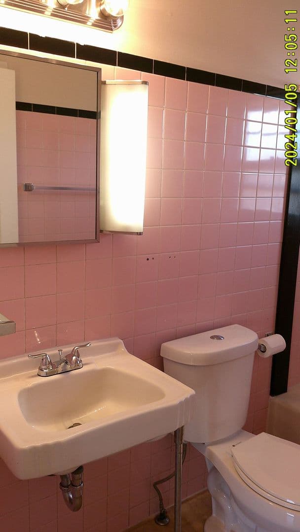 Boise House: 1615 South Longmont Street