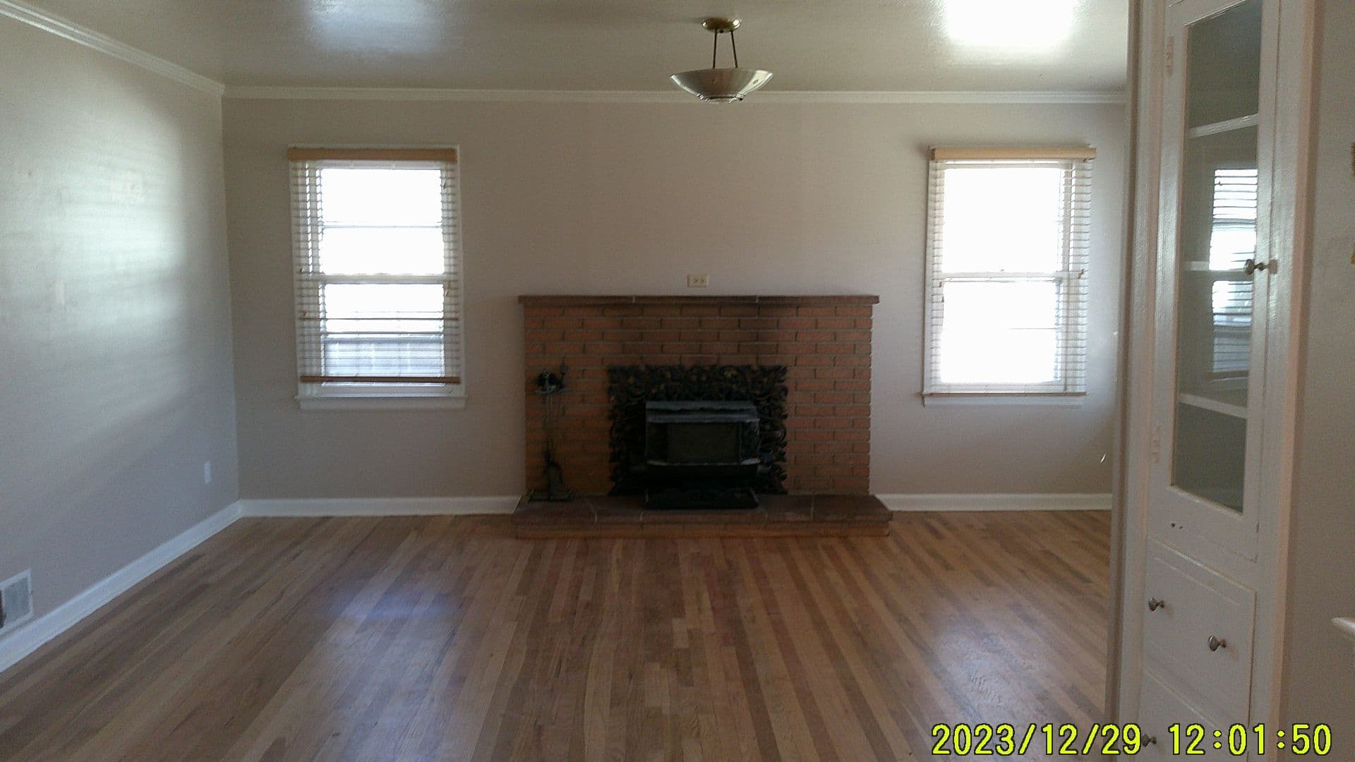 Boise House: 1615 South Longmont Street