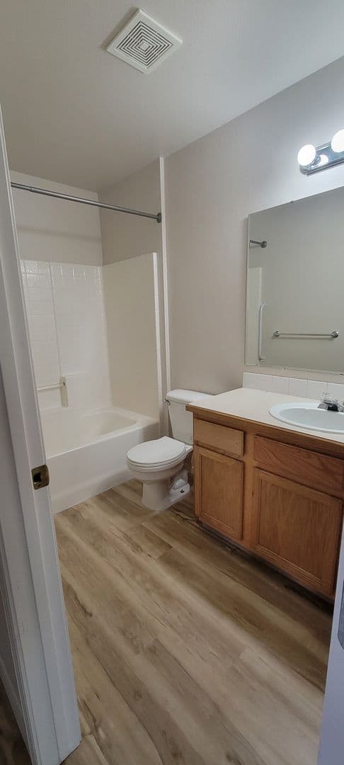 Boise Apartment: 5151 N Pierce Park Lane