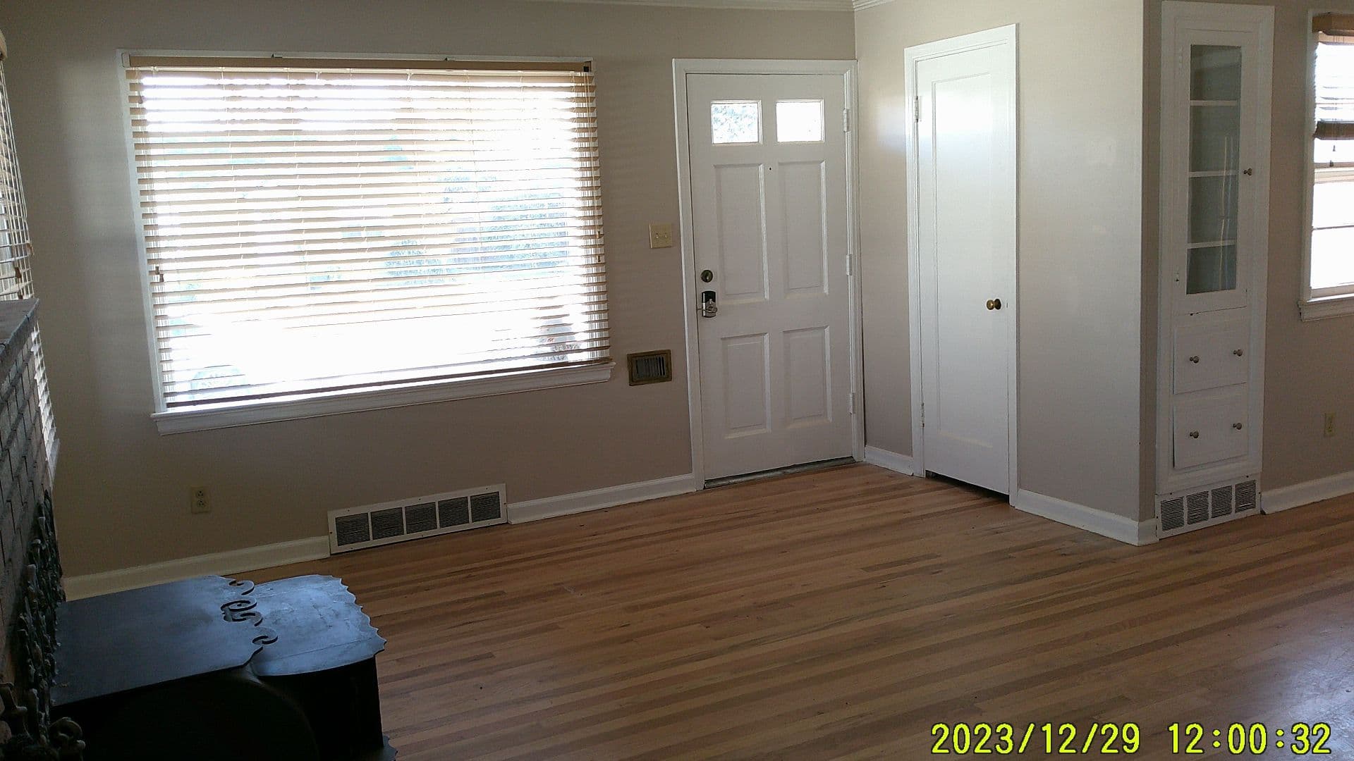 Boise House: 1615 South Longmont Street
