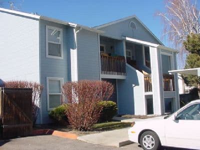 Boise Apartment: 3917 Alpine St.