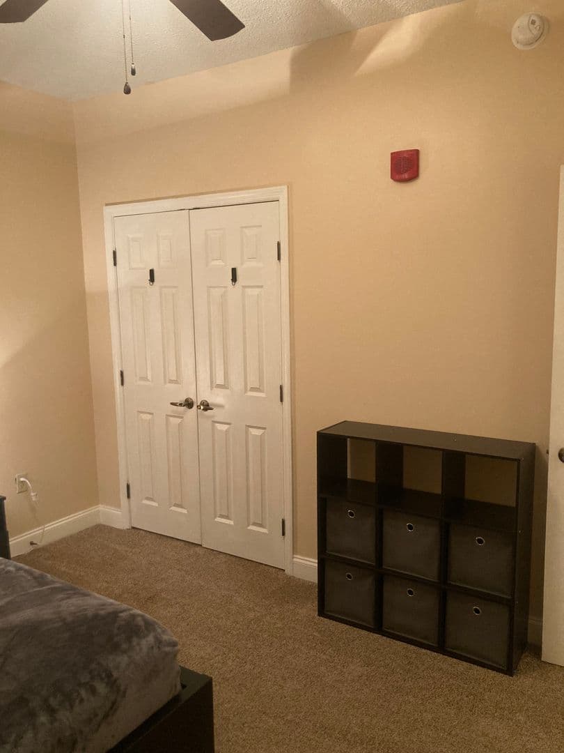 Tallahassee Apartment: 215 W College