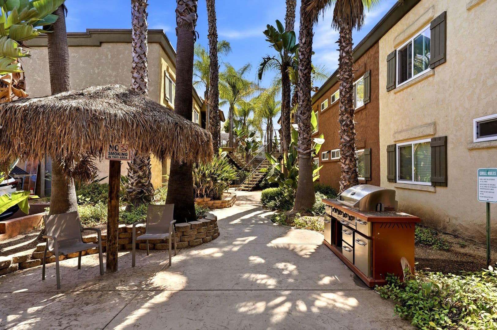 El Cajon Condo: 1000 S. Mollison #3