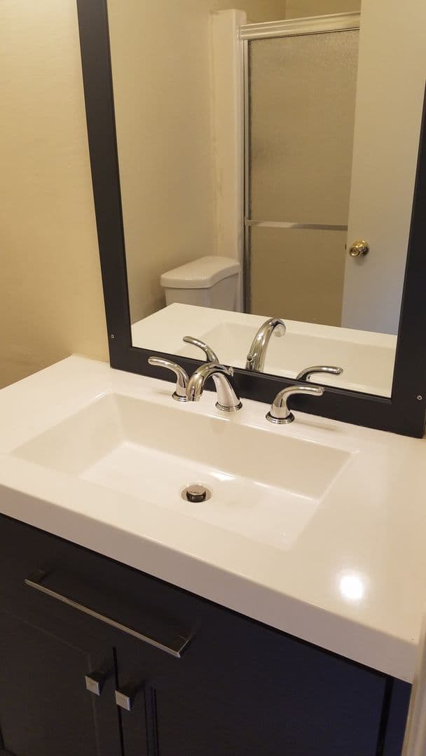 San Diego Condo: 5513 Adobe Falls Rd #4