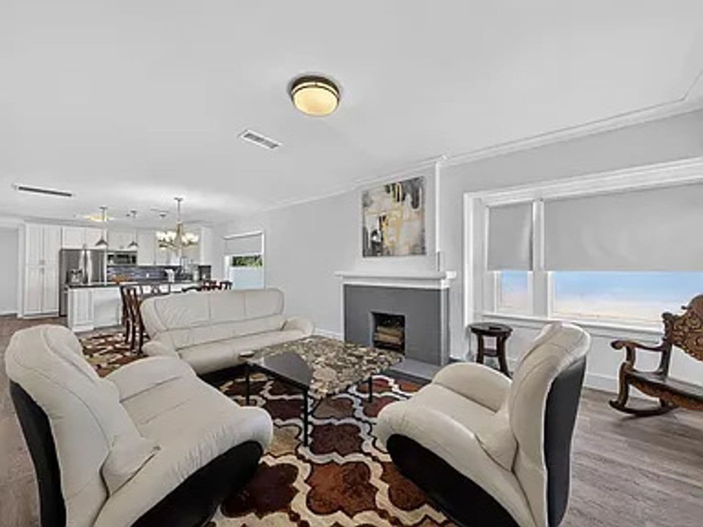 San Diego Apartment: 3852-56 1st Ave