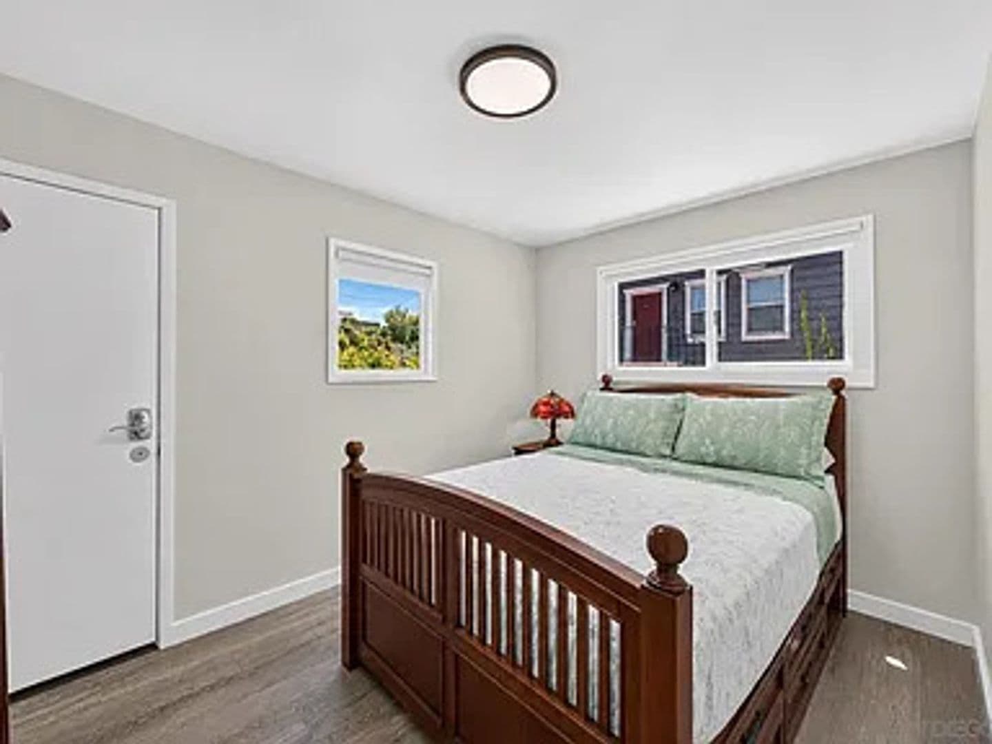 San Diego Apartment: 3852-56 1st Ave