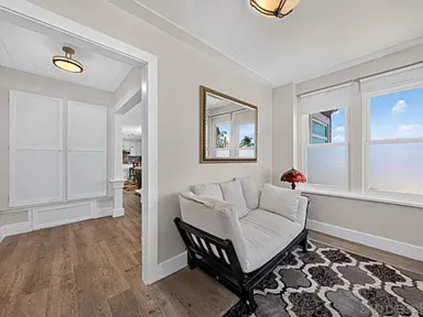 San Diego Apartment: 3852-56 1st Ave