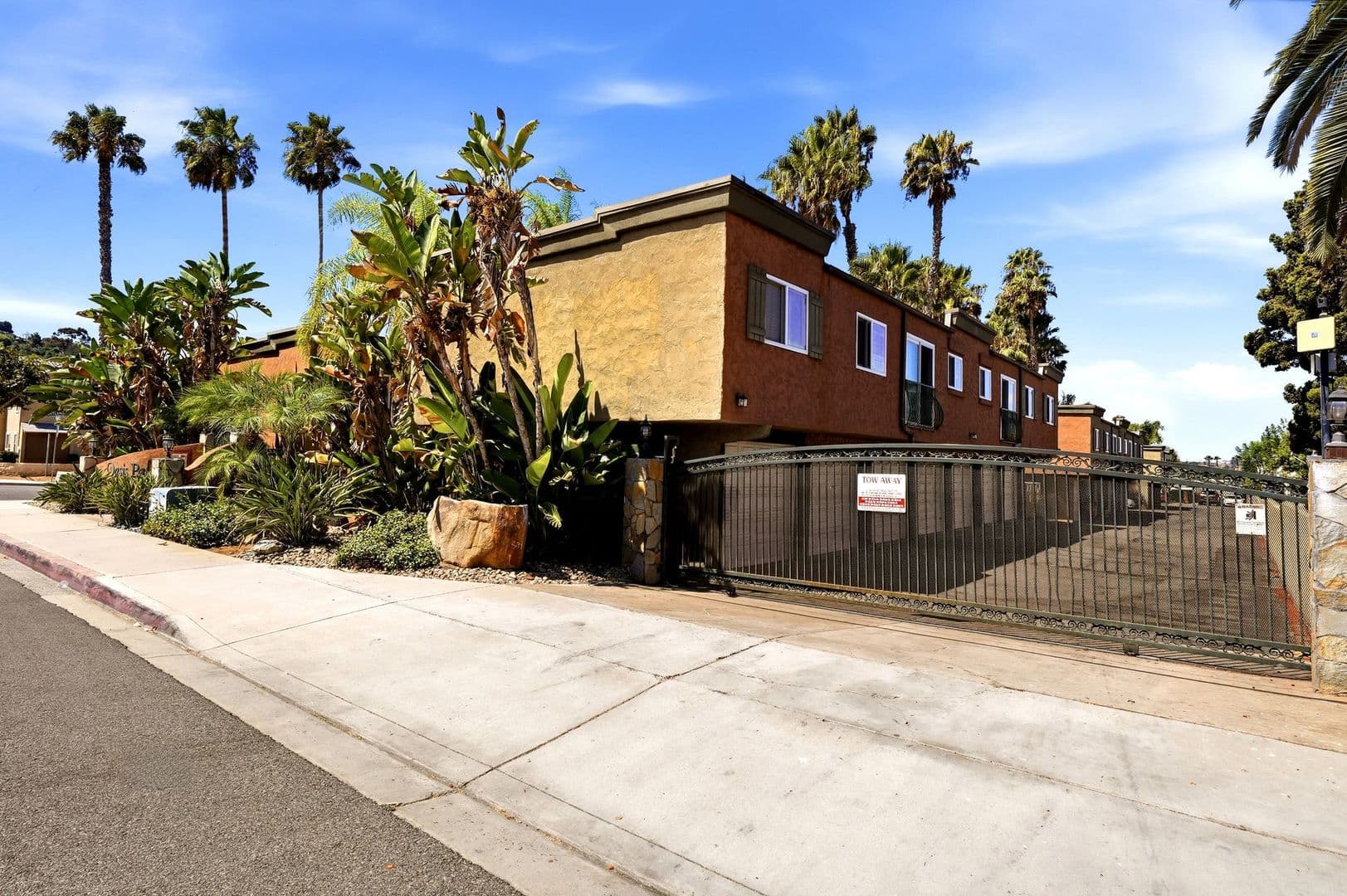 El Cajon Condo: 1000 S. Mollison #3
