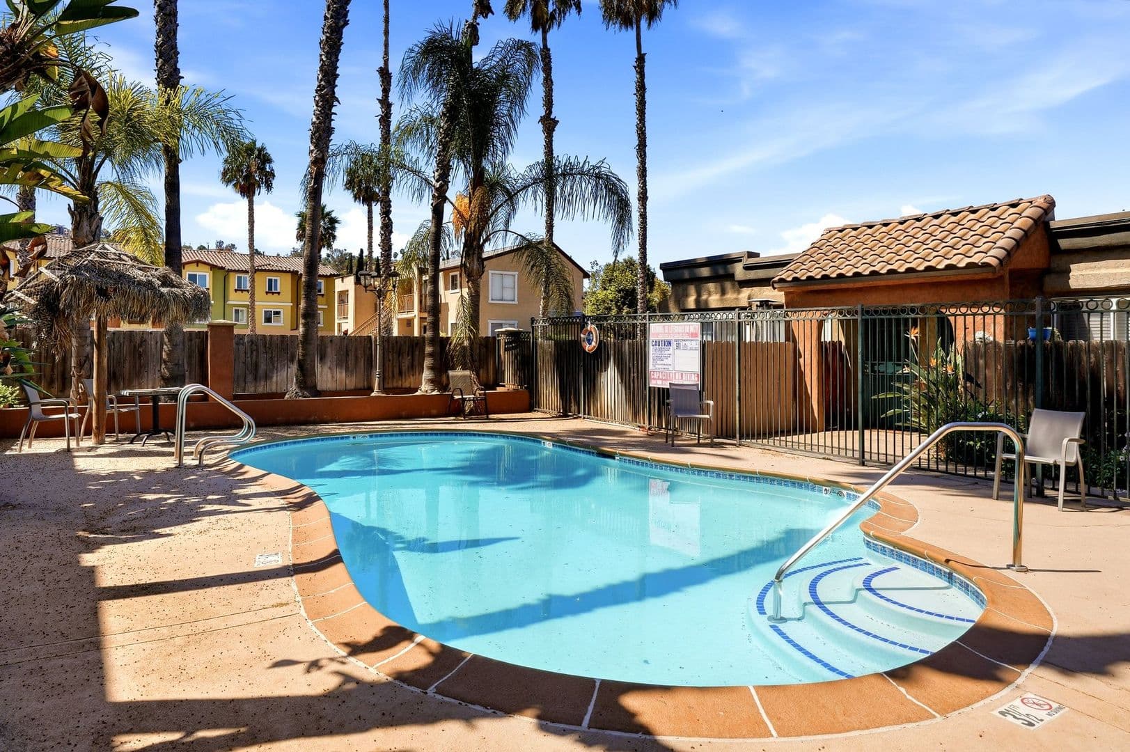 El Cajon Condo: 1000 S. Mollison #3
