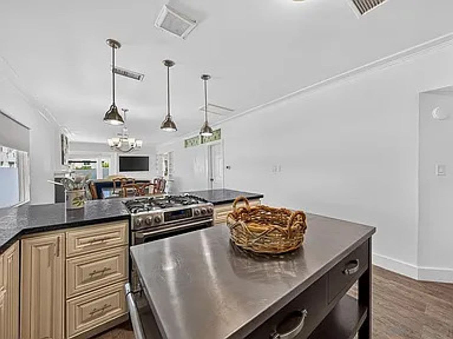 San Diego Apartment: 3852-56 1st Ave