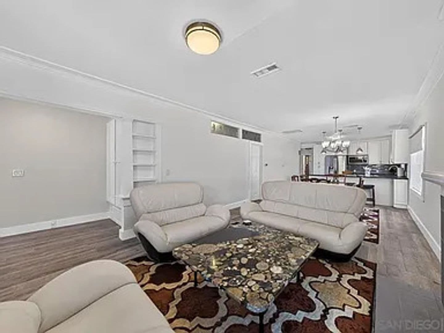 San Diego Apartment: 3852-56 1st Ave