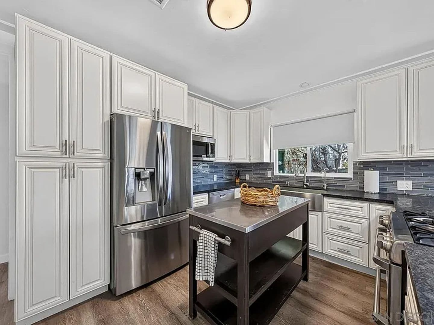 San Diego Apartment: 3852-56 1st Ave