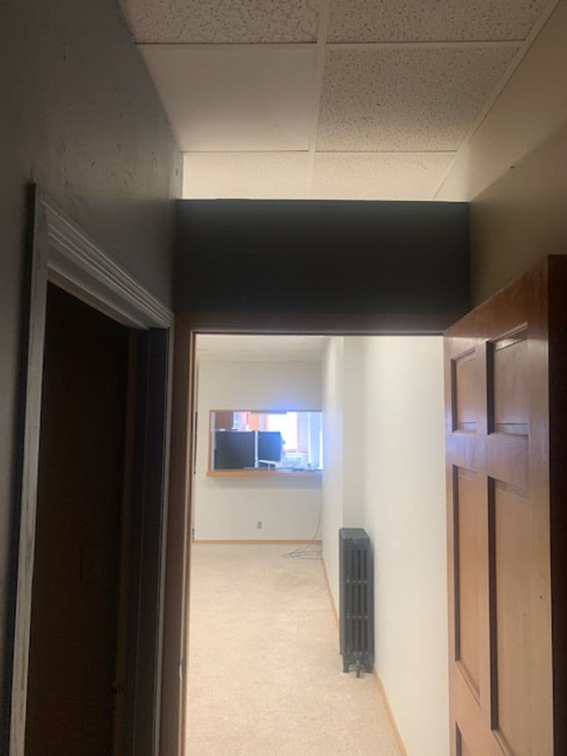 Adel Apartment: 903 Main Street