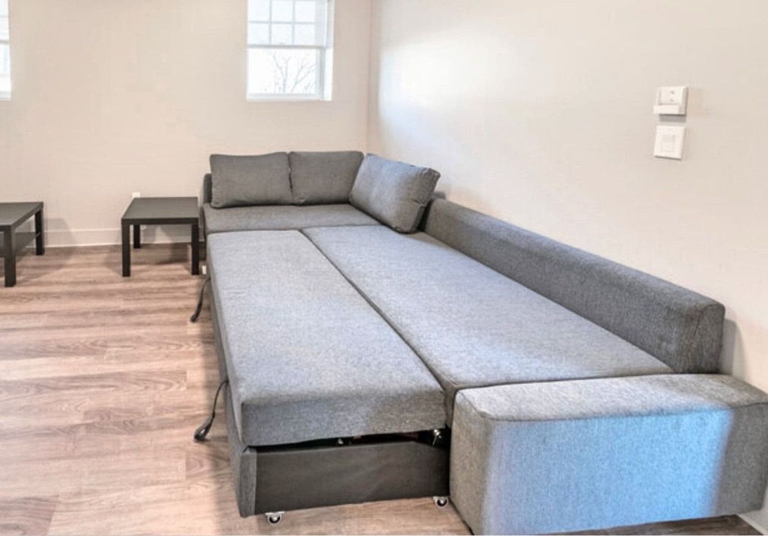 Providence Apartment: 530 Broadway