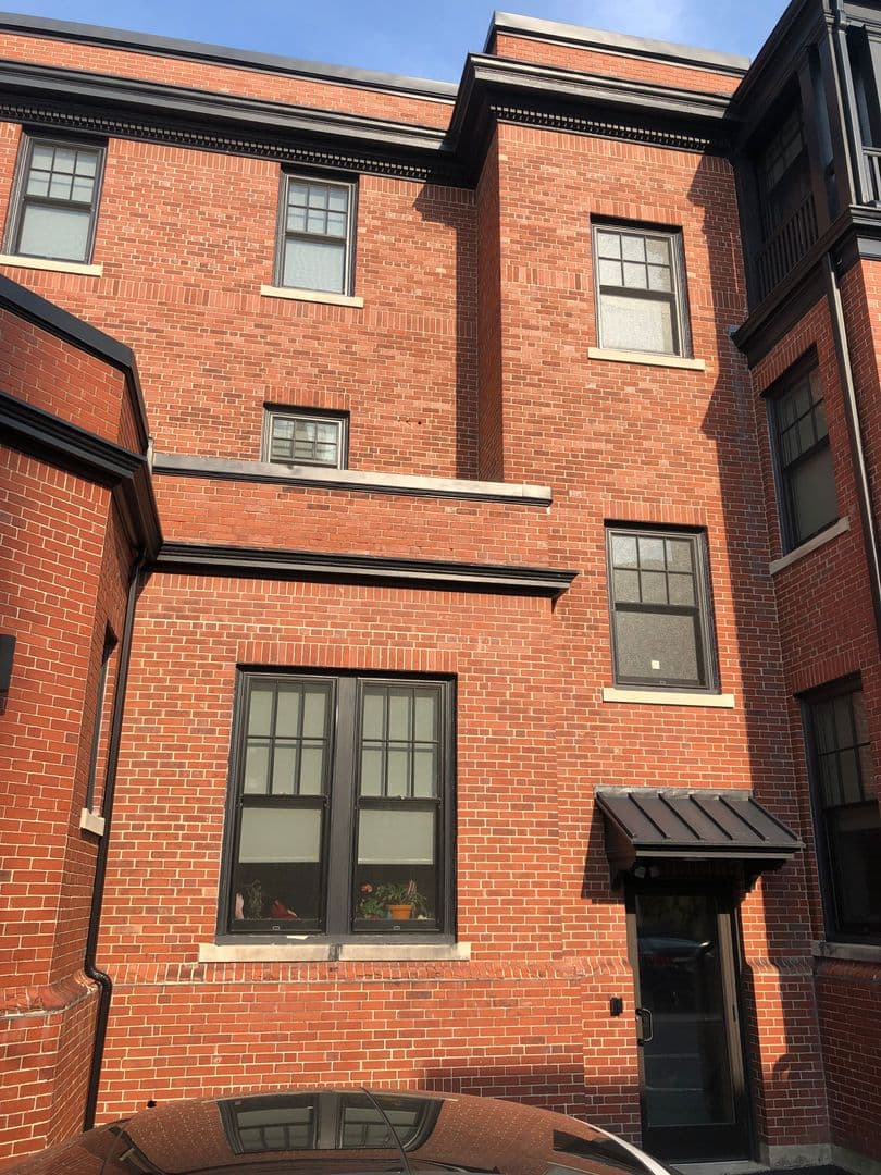 Providence Apartment: 530 Broadway