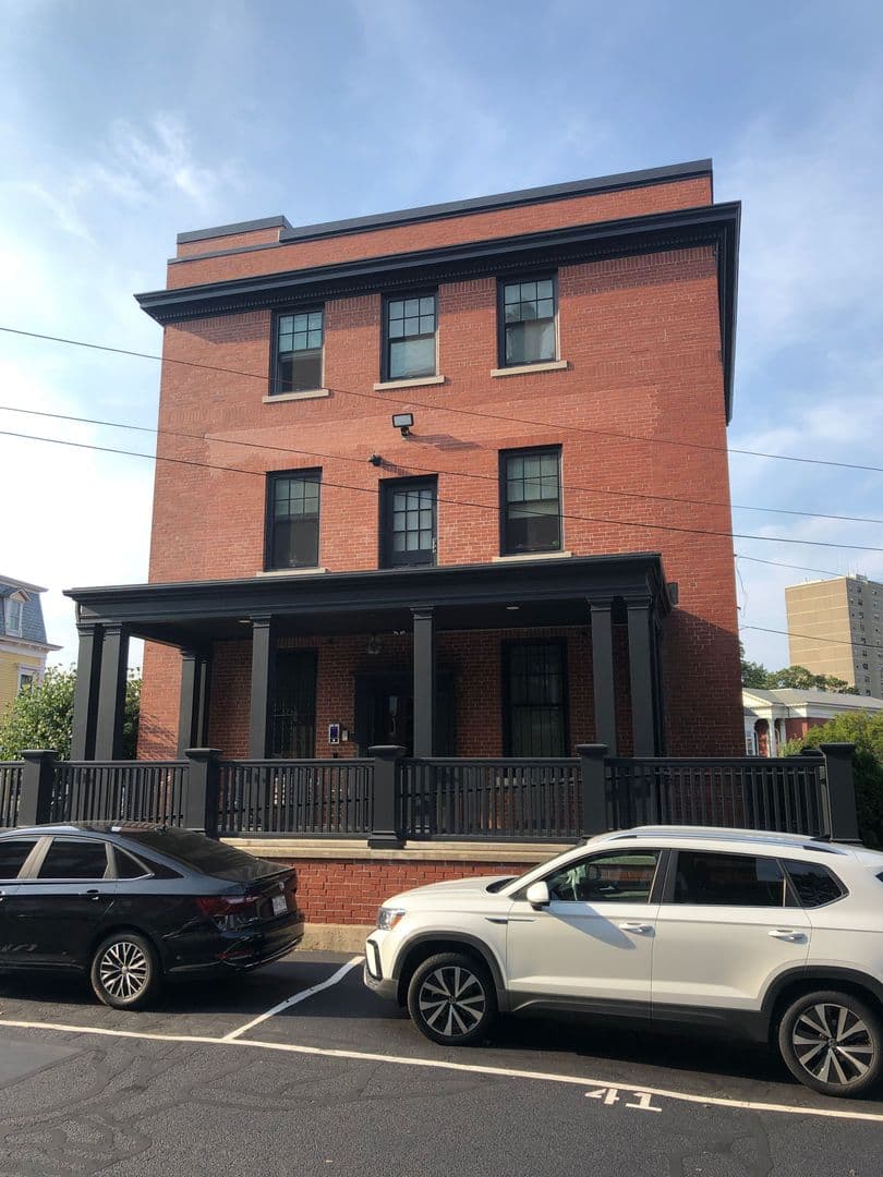 Providence Apartment: 530 Broadway