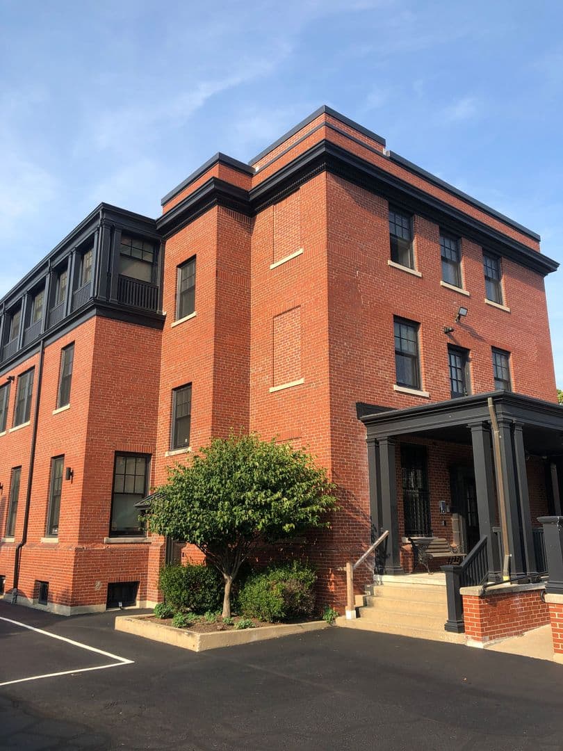 Providence Apartment: 530 Broadway