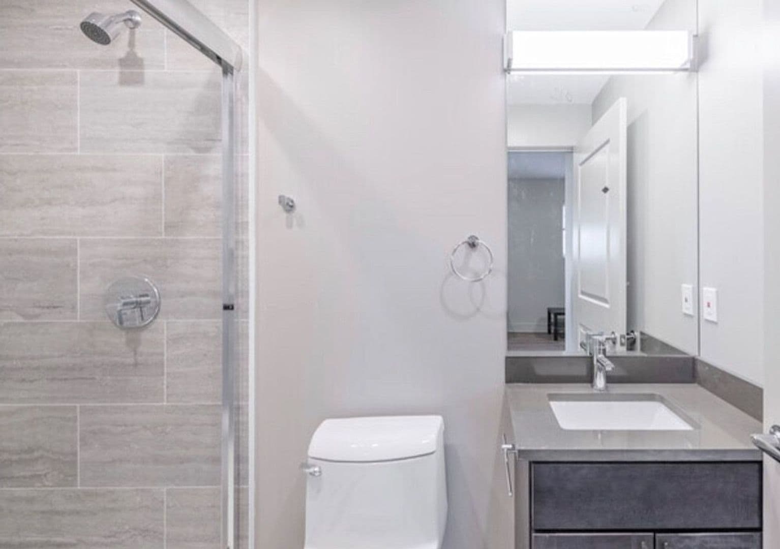 Providence Apartment: 530 Broadway