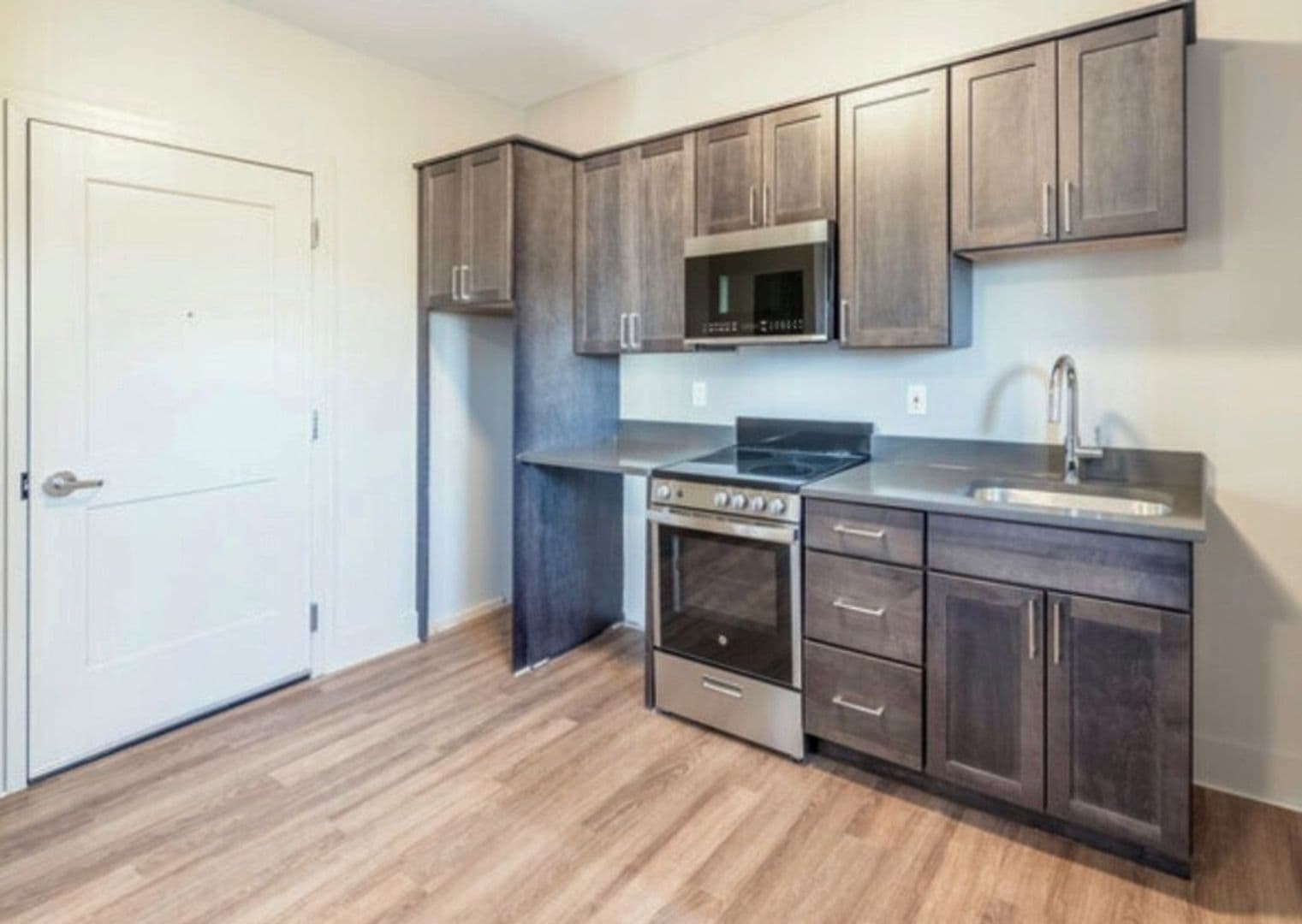 Providence Apartment: 530 Broadway