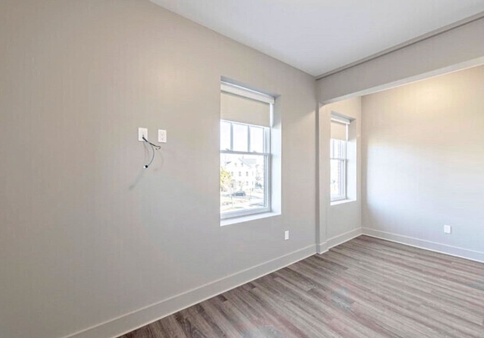 Providence Apartment: 530 Broadway