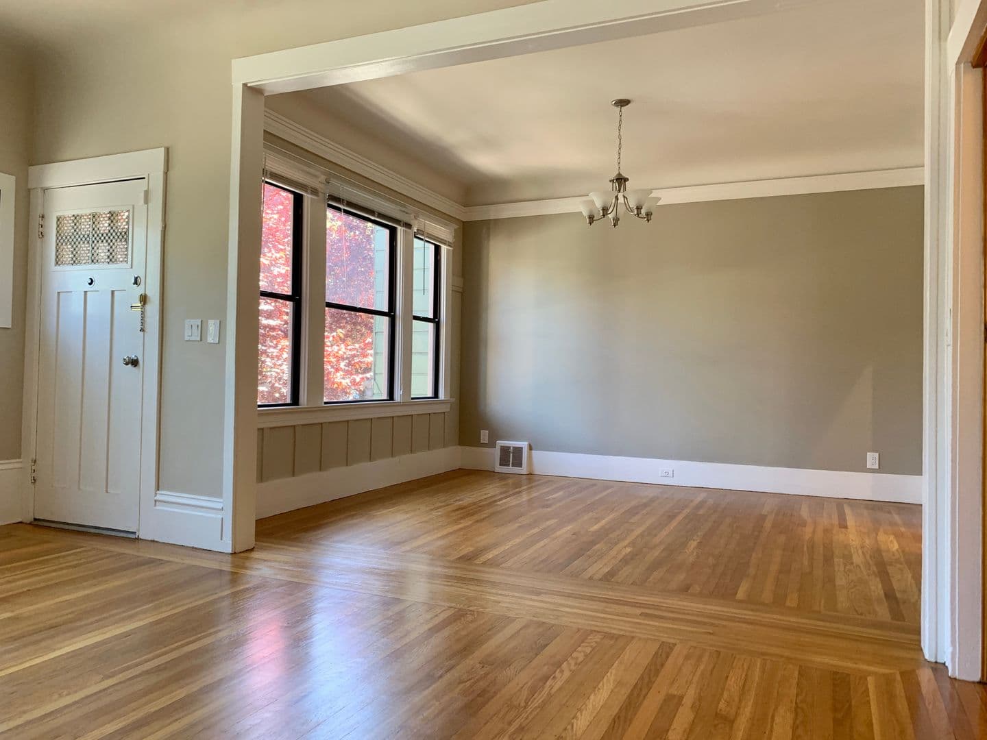 San Francisco House: 1423 6th Avenue