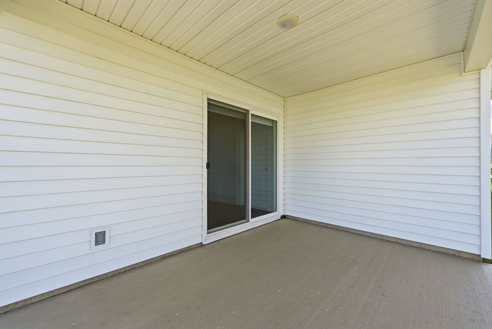 Fort Wayne Apartment: 3782 Thunderhawk Pass