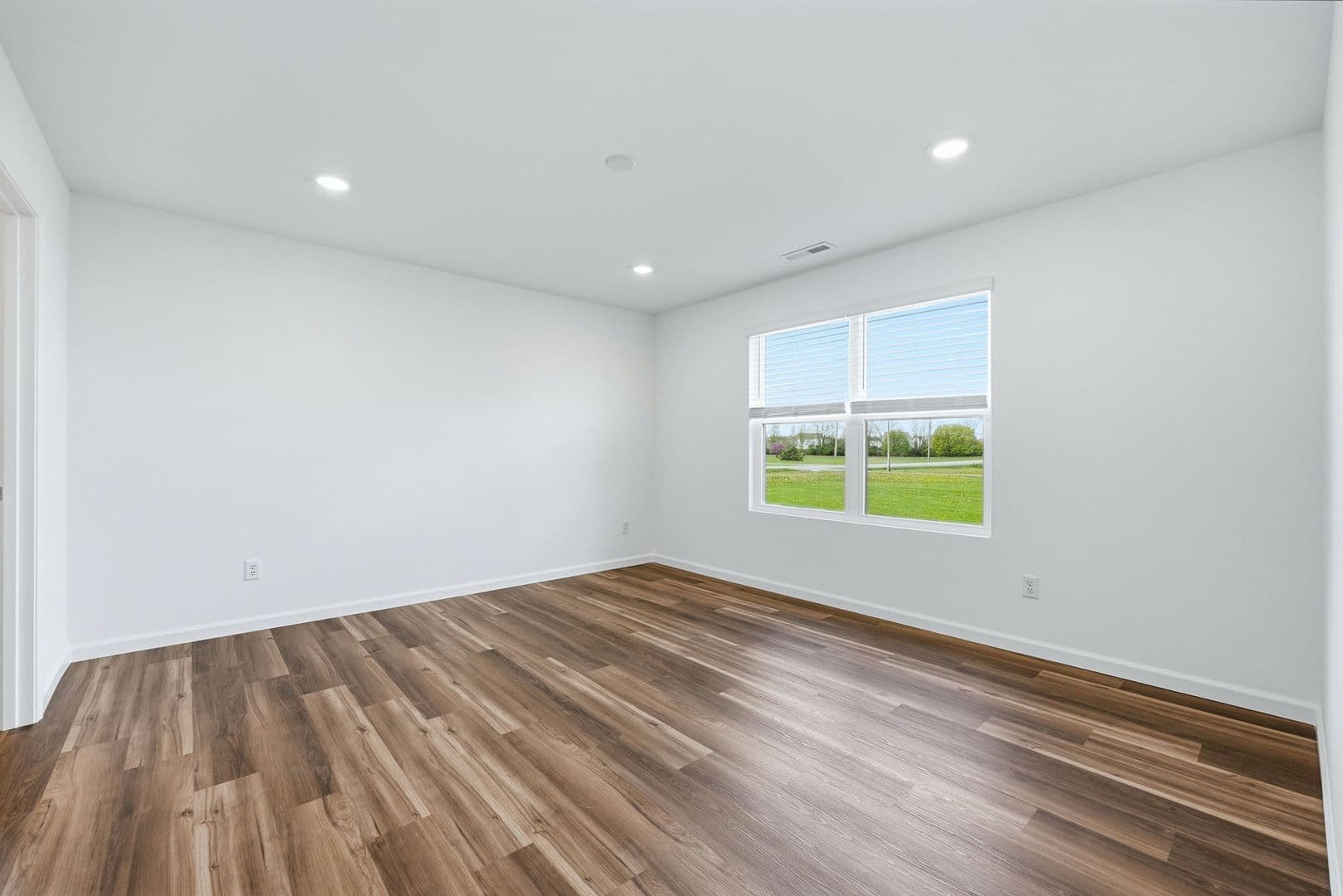 Fort Wayne Apartment: 3782 Thunderhawk Pass