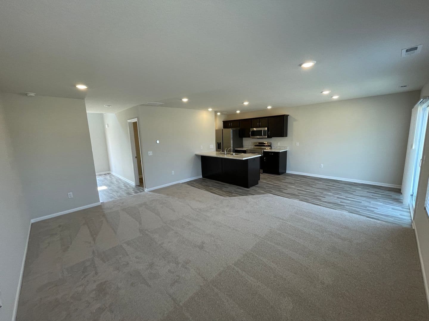 Fort Wayne Townhome: 14703-14784 Gul Street