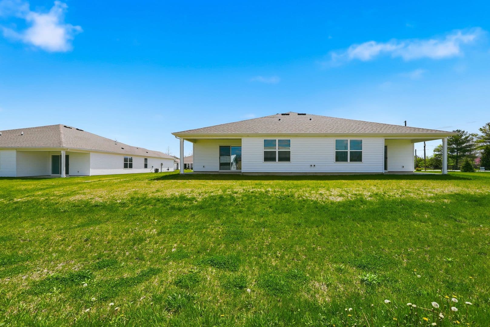 Fort Wayne Apartment: 3782 Thunderhawk Pass