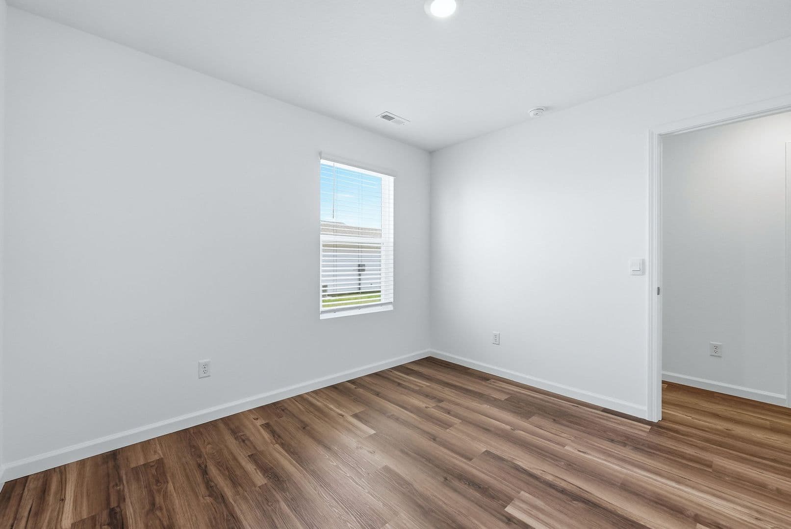 Fort Wayne Apartment: 3782 Thunderhawk Pass