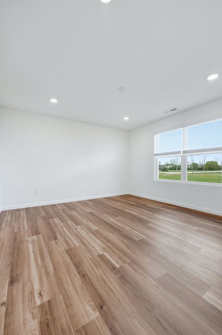 Fort Wayne Apartment: 3782 Thunderhawk Pass