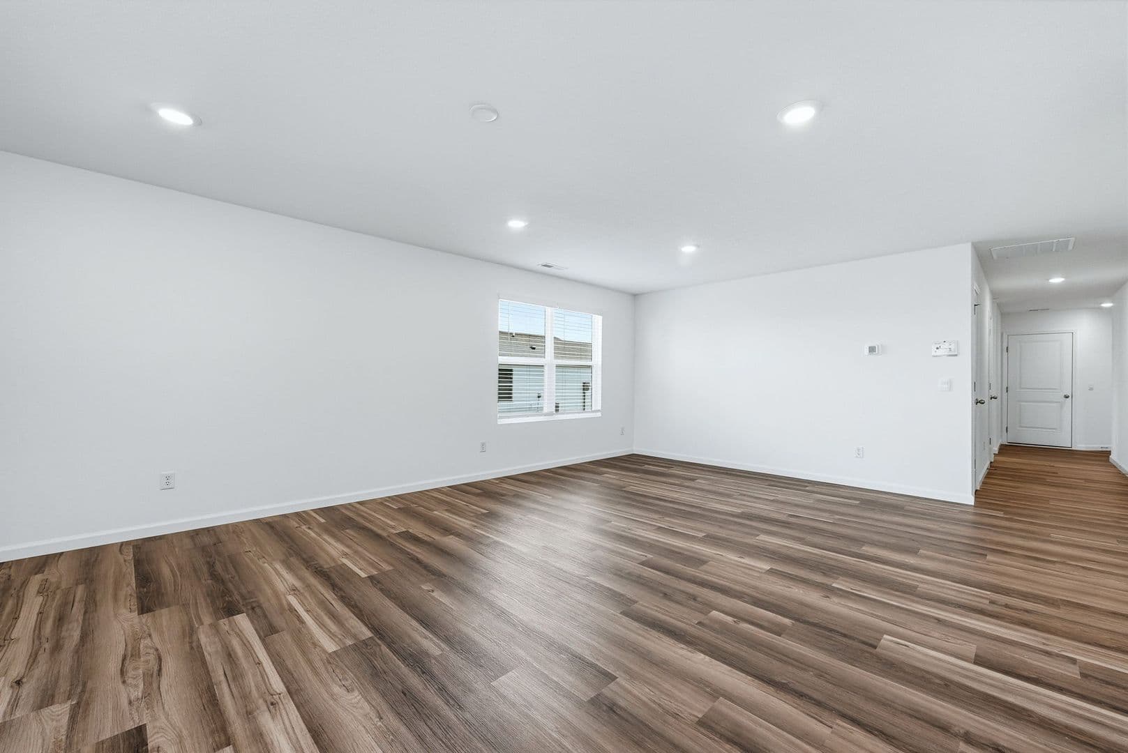 Fort Wayne Apartment: 3782 Thunderhawk Pass