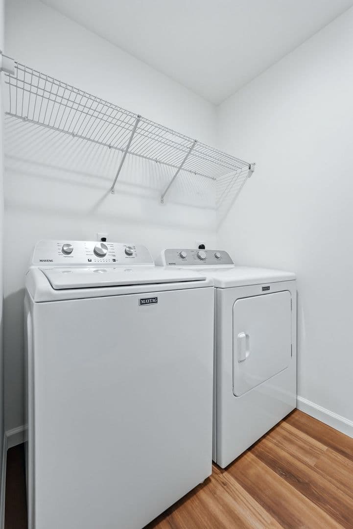 Fort Wayne Apartment: 3782 Thunderhawk Pass