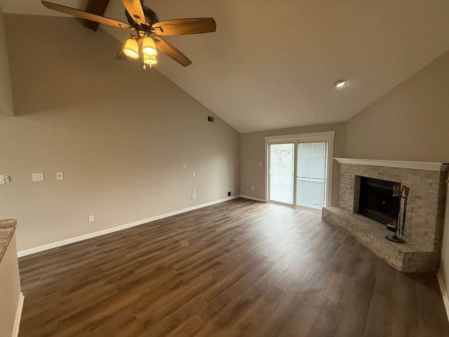 Fort Wayne House: 6328 Neighbor Dr.