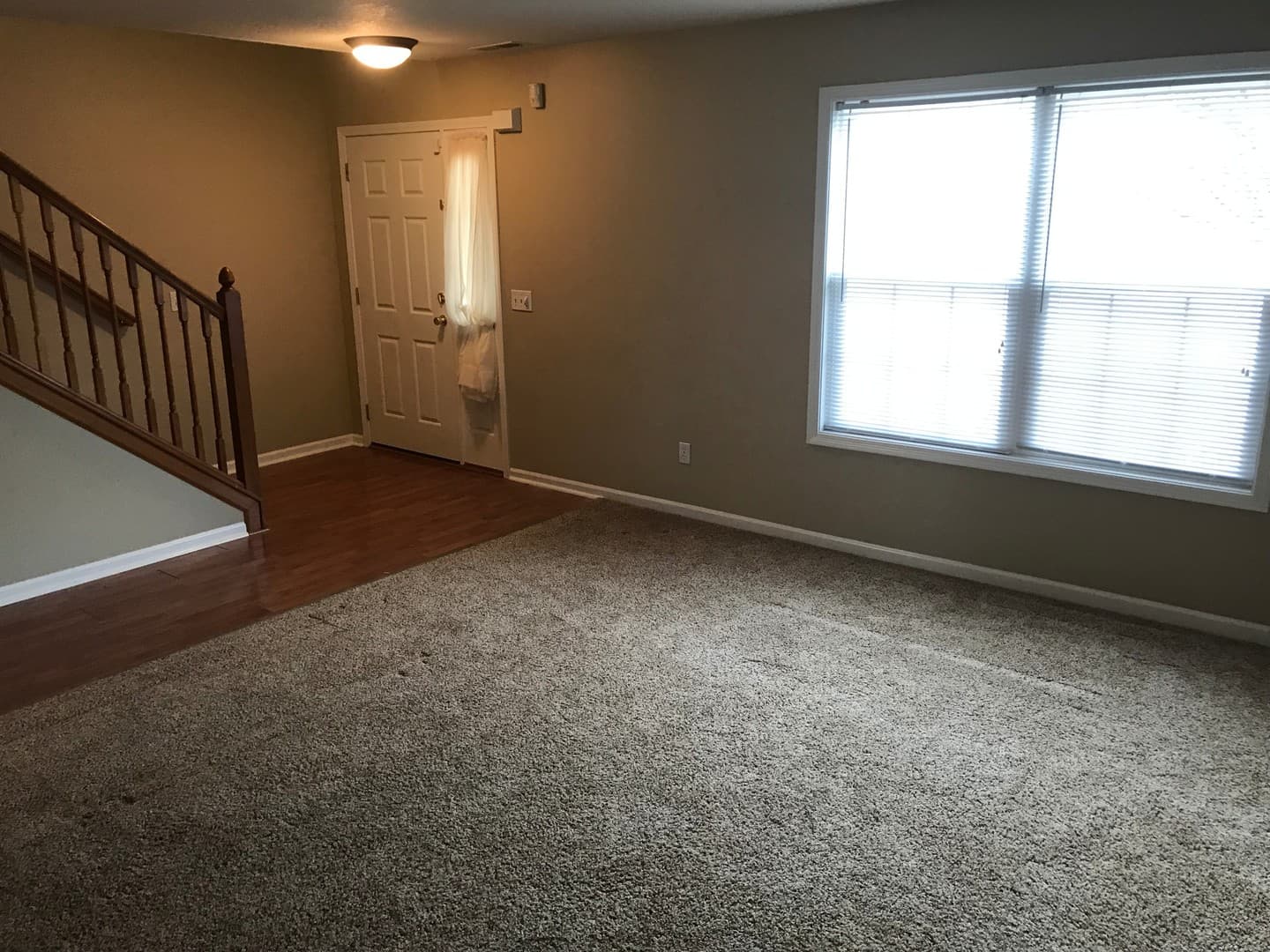 Fort Wayne House: 2726 Jacobs Creek Run