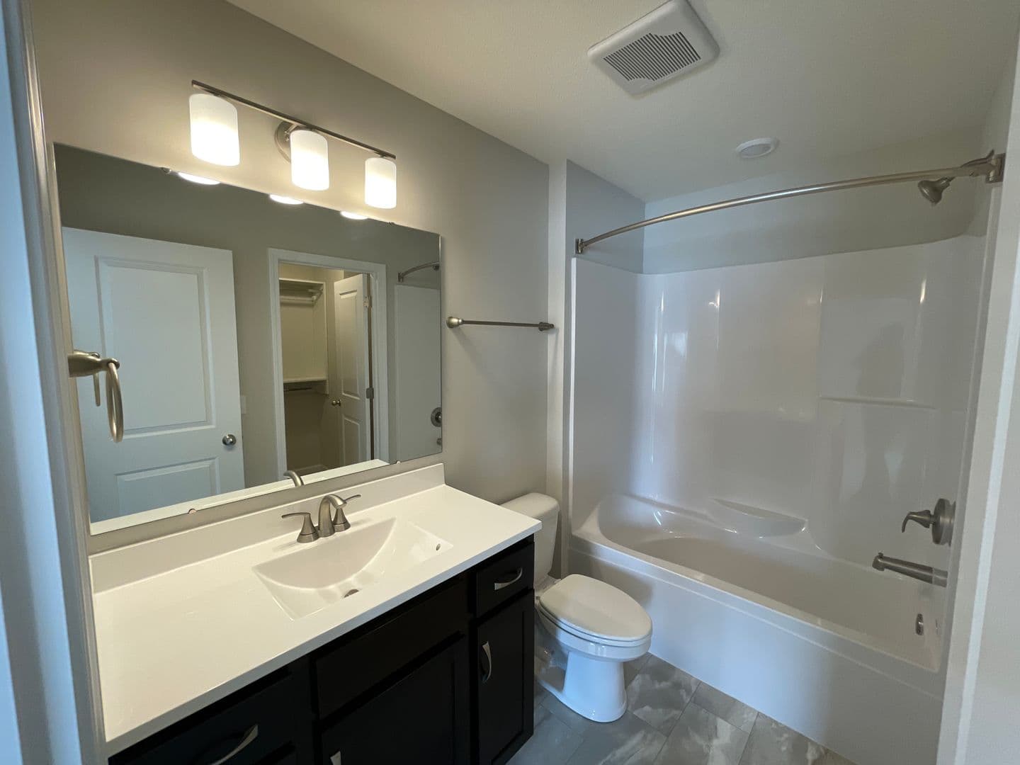 Fort Wayne Townhome: 14703-14784 Gul Street