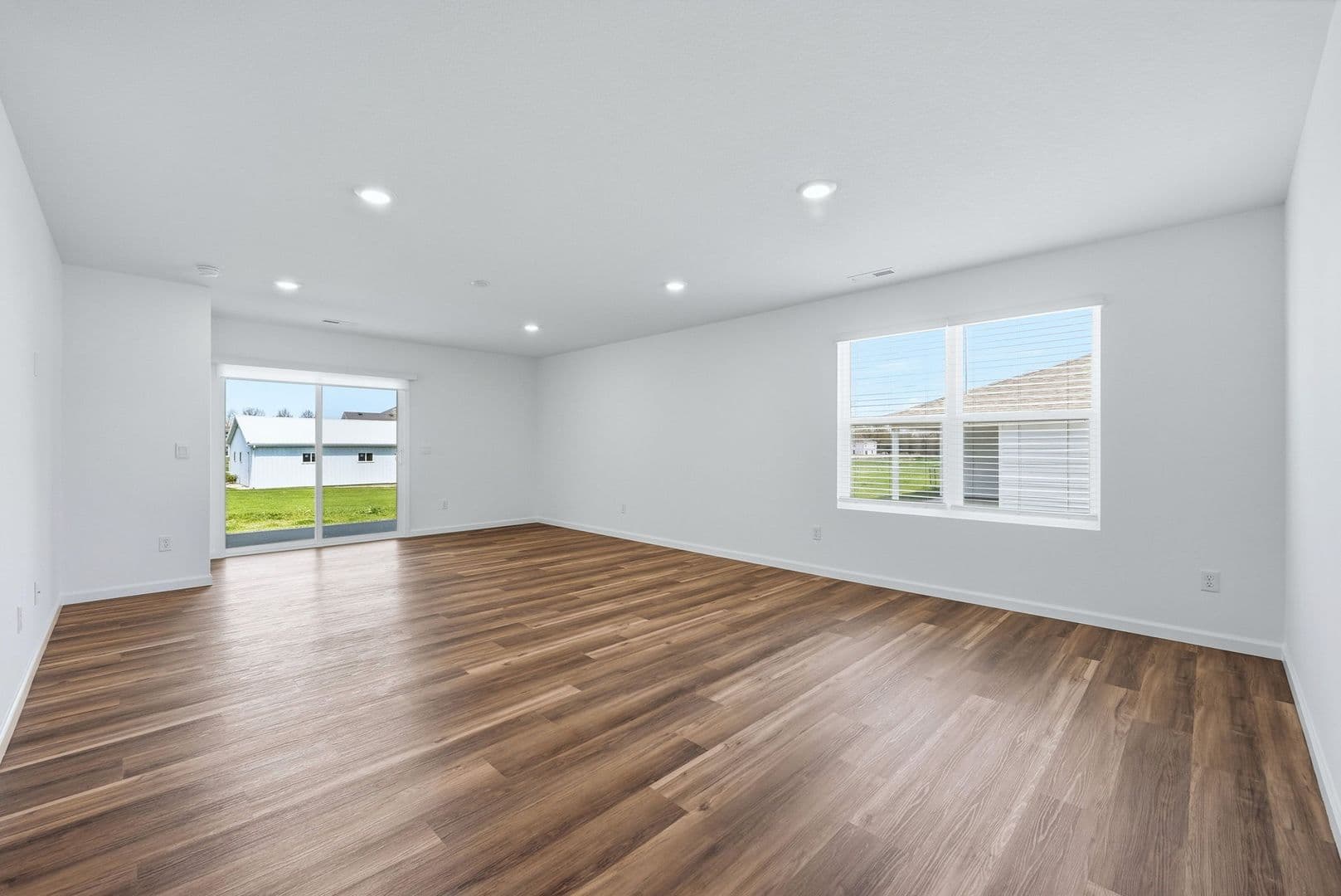 Fort Wayne Apartment: 3782 Thunderhawk Pass