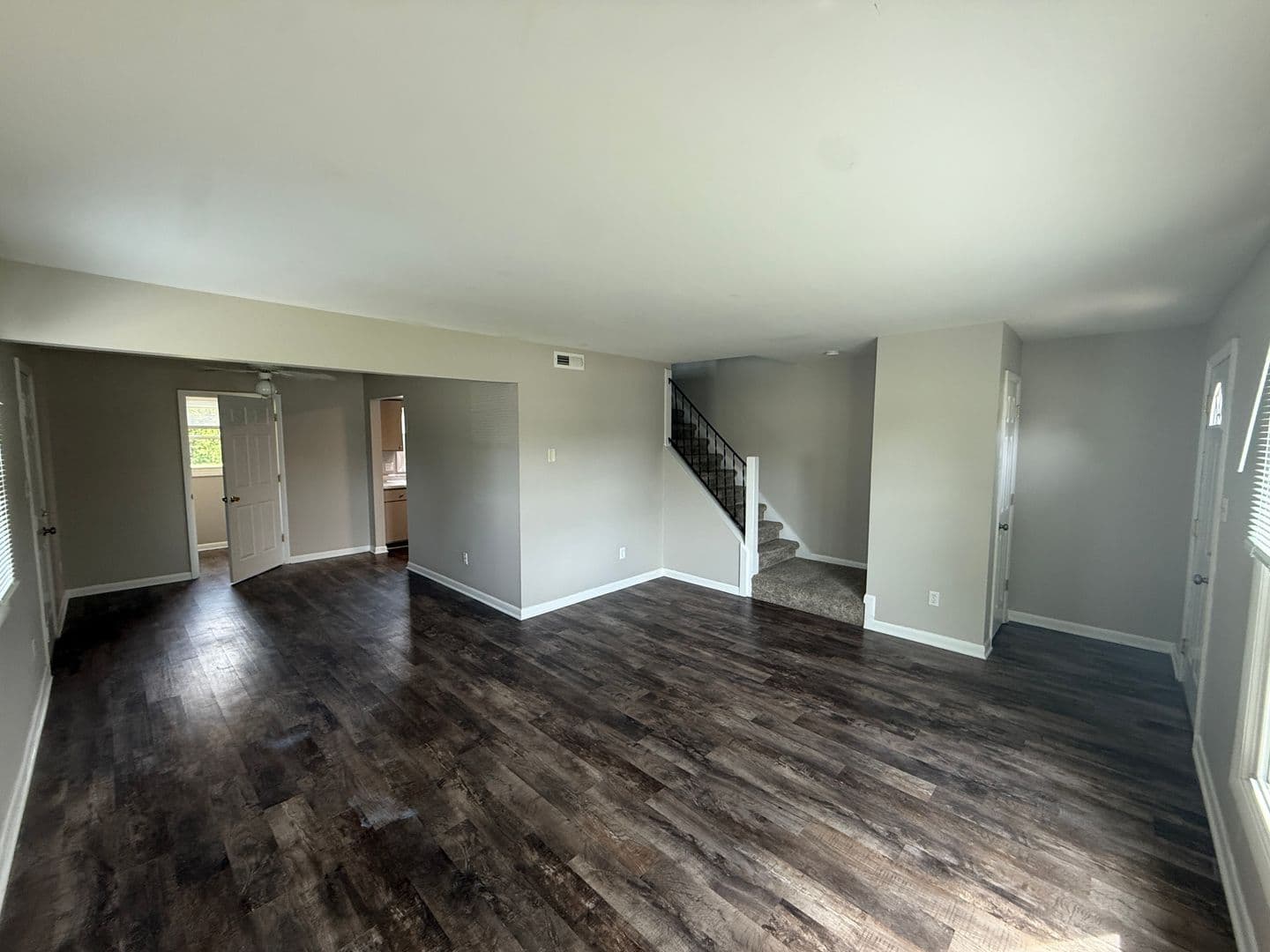 Fort Wayne House: 9612 Aboite Center Rd