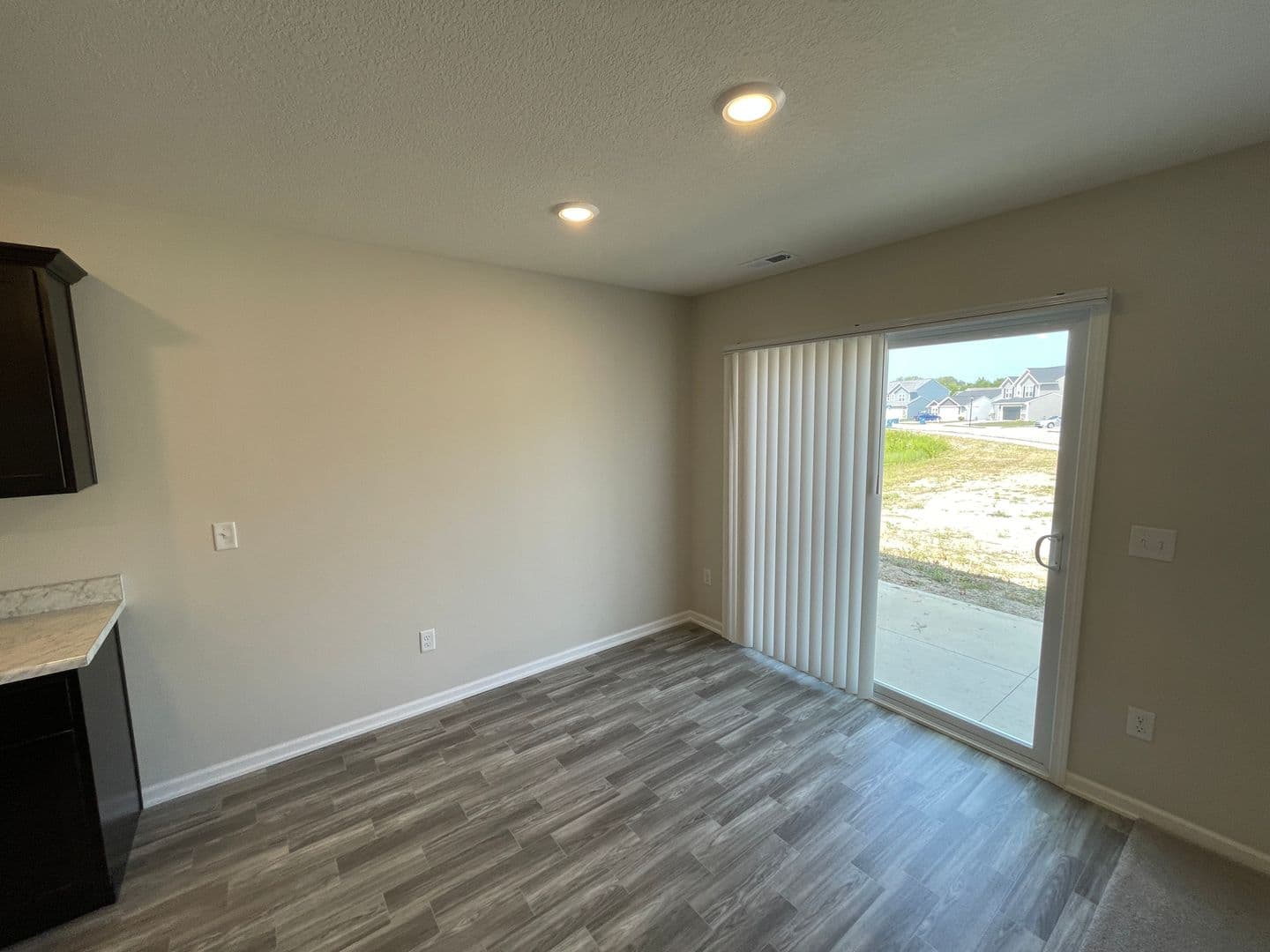 Fort Wayne Townhome: 14703-14784 Gul Street
