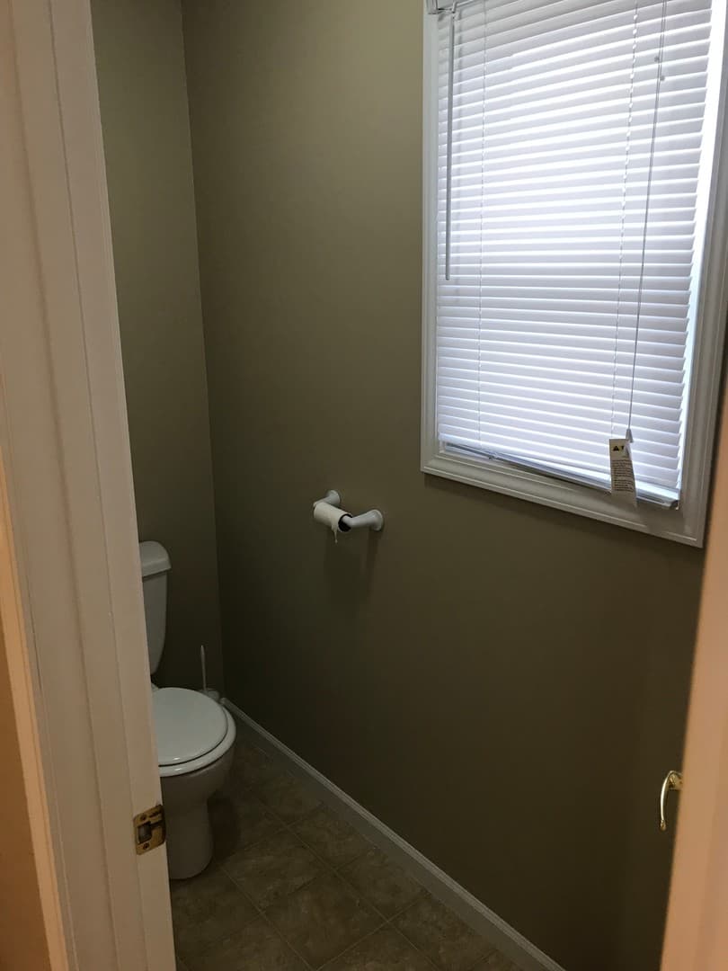 Fort Wayne House: 2726 Jacobs Creek Run