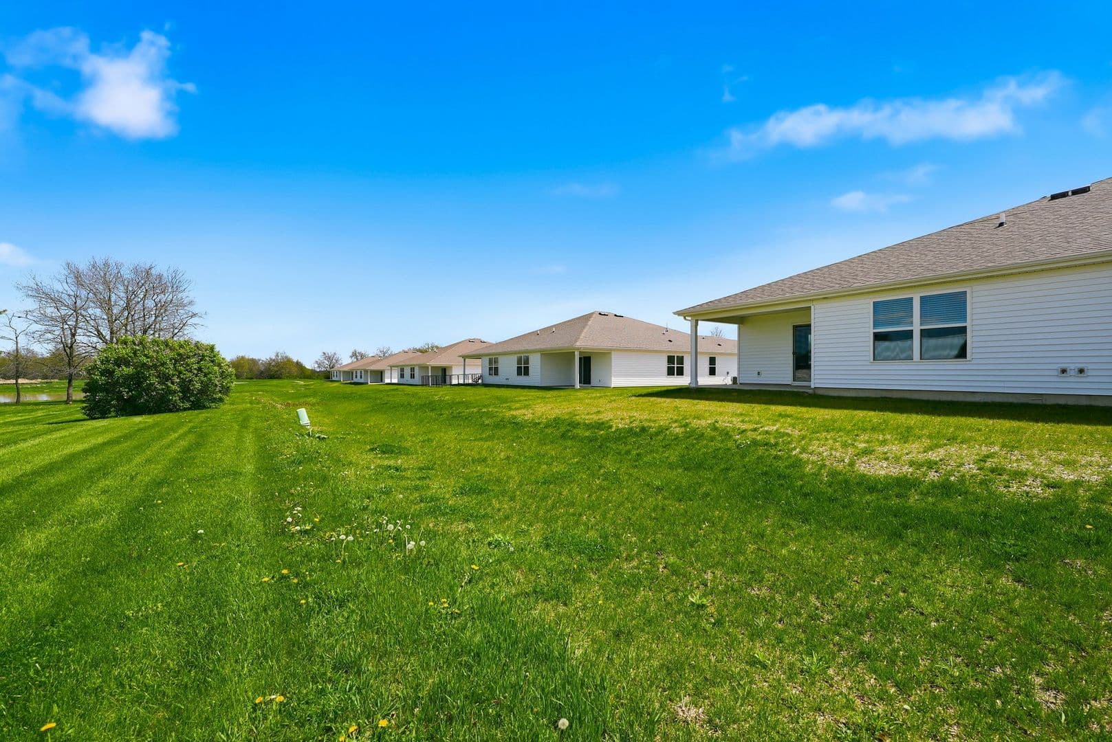 Fort Wayne Apartment: 3782 Thunderhawk Pass