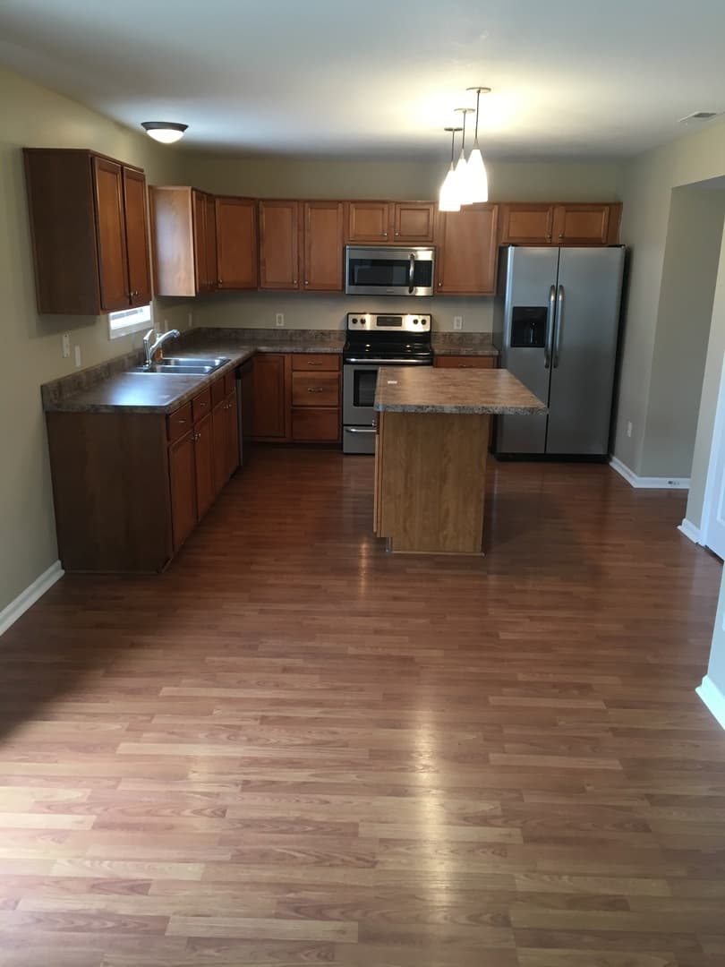 Fort Wayne House: 2726 Jacobs Creek Run