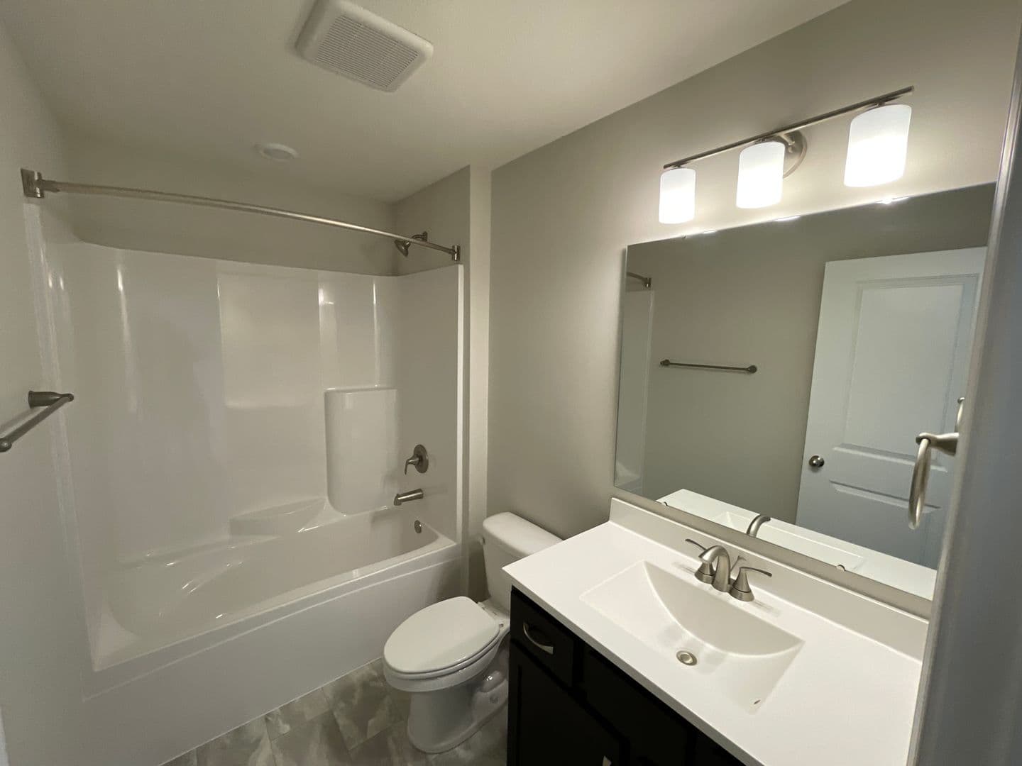 Fort Wayne Townhome: 14703-14784 Gul Street