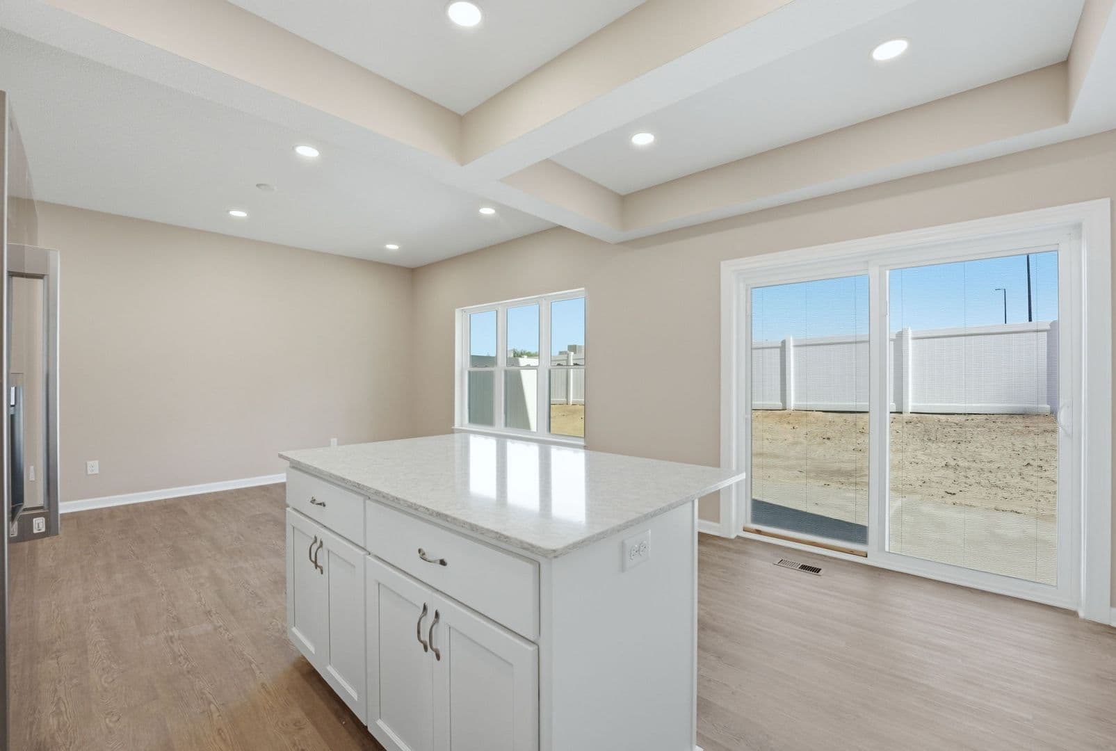 Fort Wayne Apartment: 2890 Getz Road