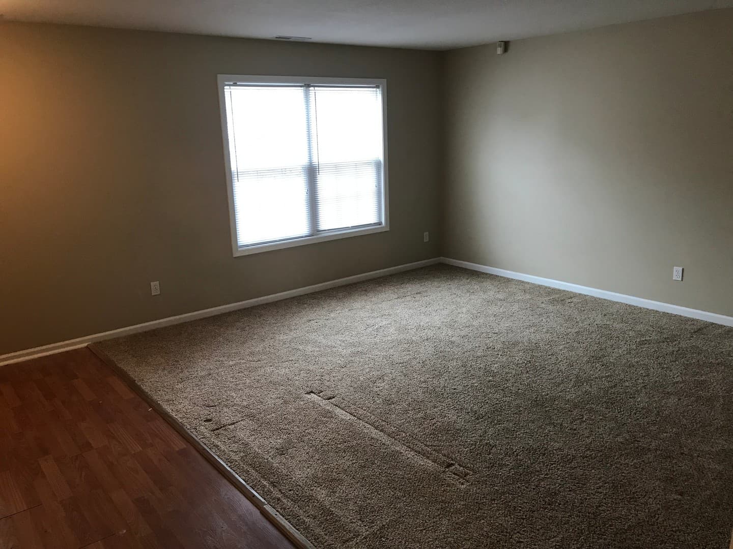 Fort Wayne House: 2726 Jacobs Creek Run