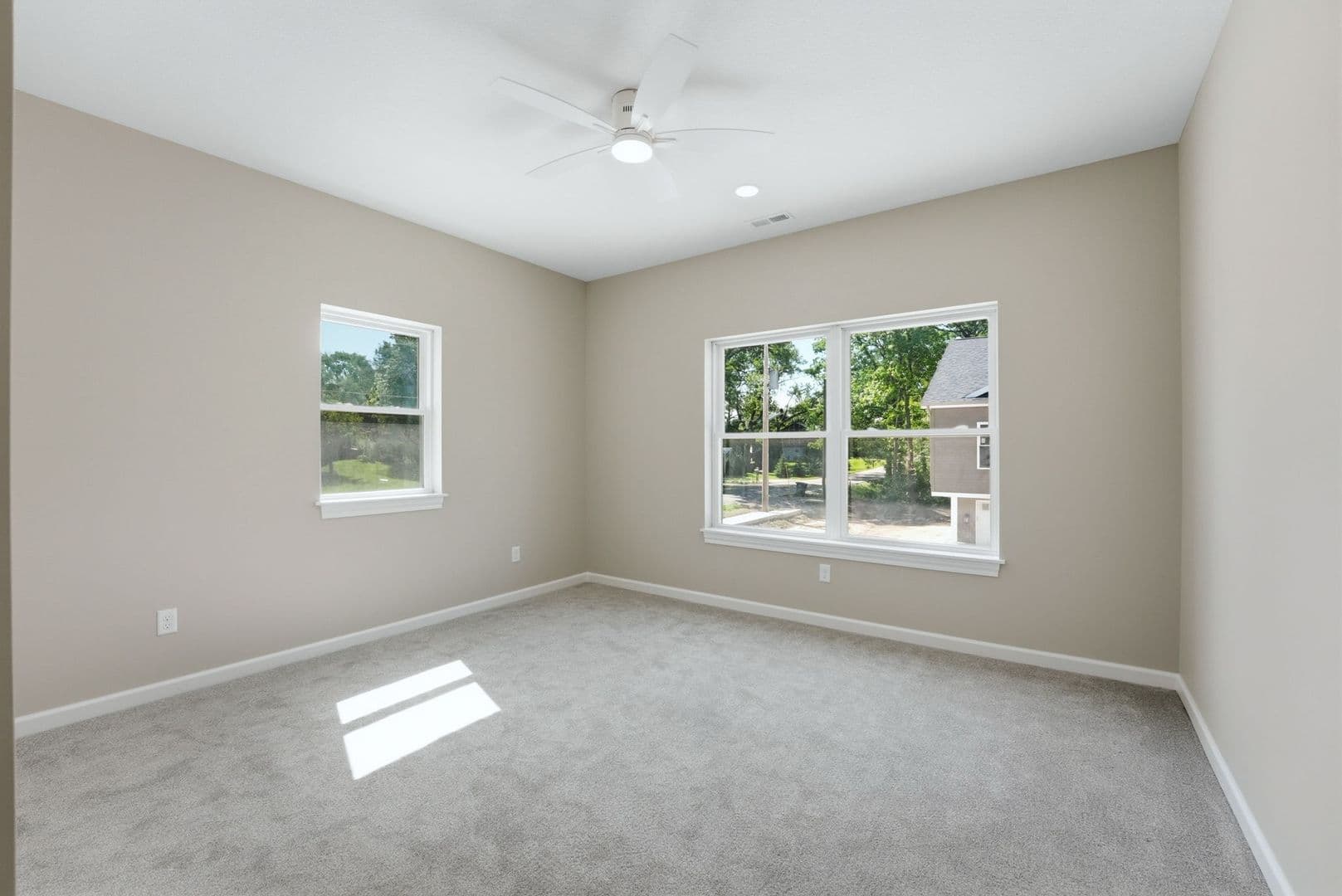 Fort Wayne Apartment: 2890 Getz Road