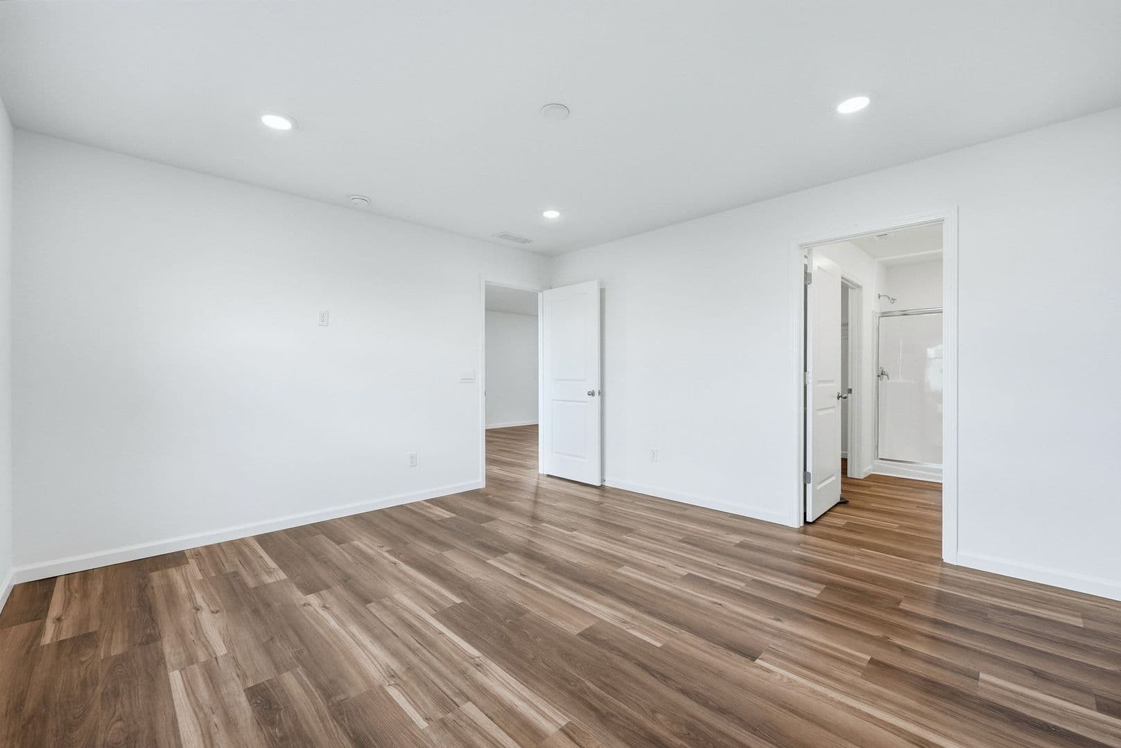 Fort Wayne Apartment: 3782 Thunderhawk Pass
